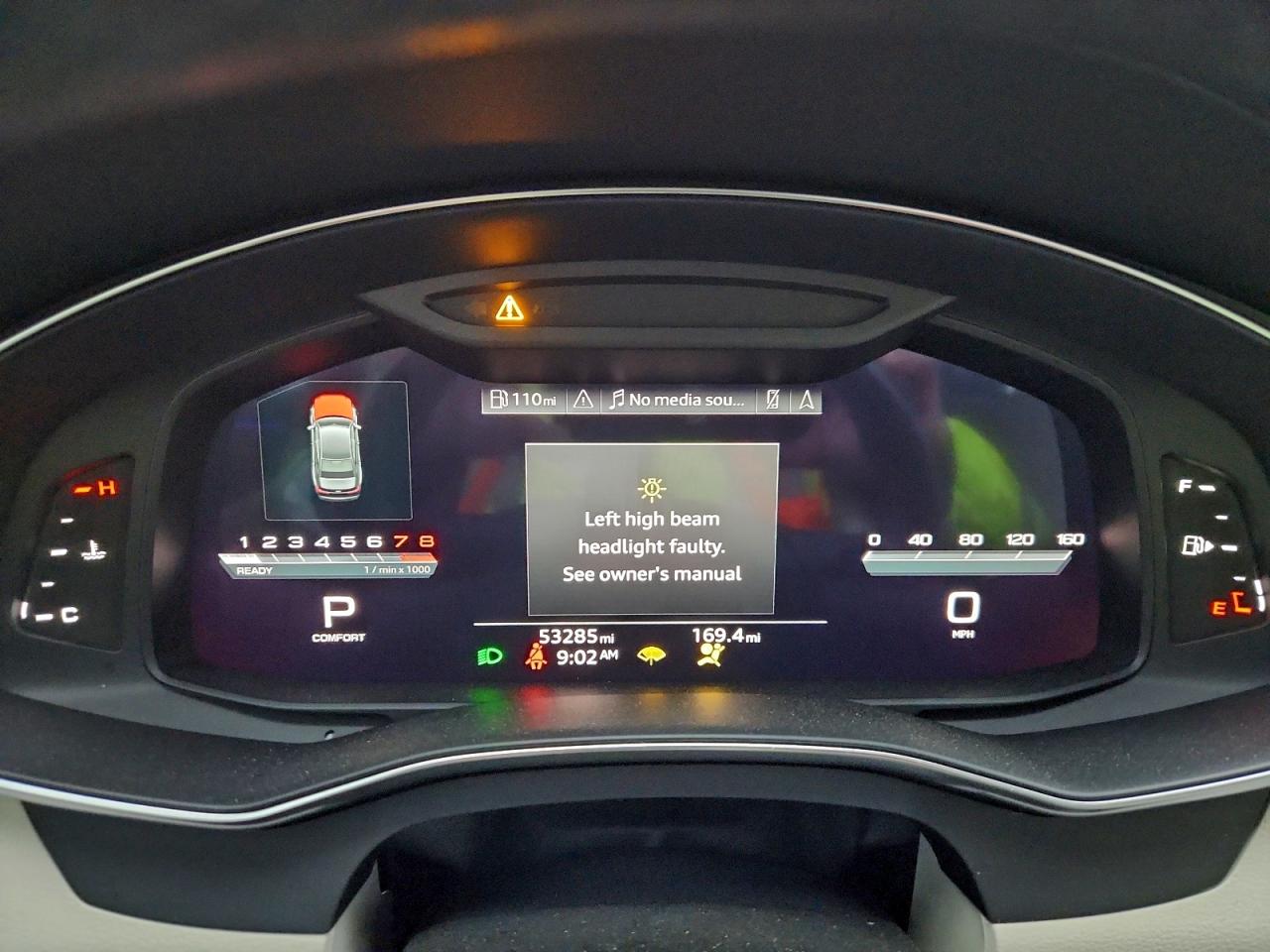 Audi A6 Premium Plus Image 11