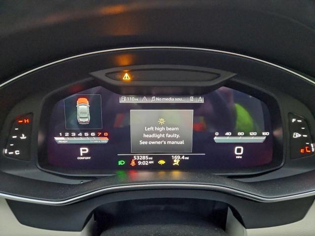 Audi A6 Premium Plus Image 11