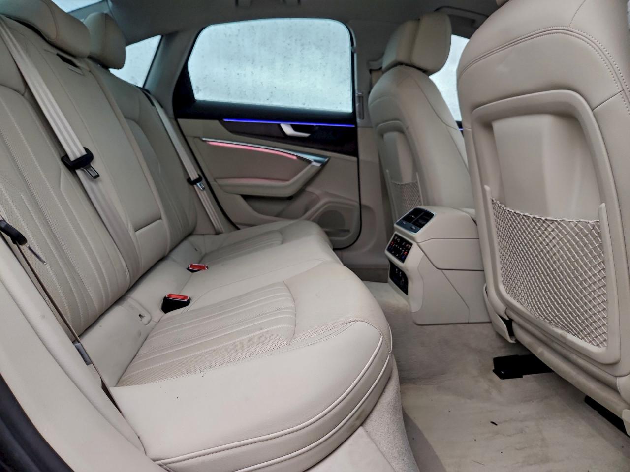 Audi A6 Premium Plus Image 7