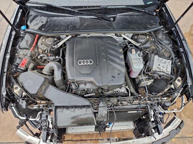 Audi A6 Premium Plus Image 13