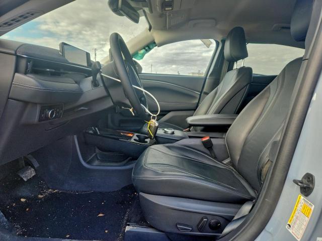 Ford Mustang Premium Image 6