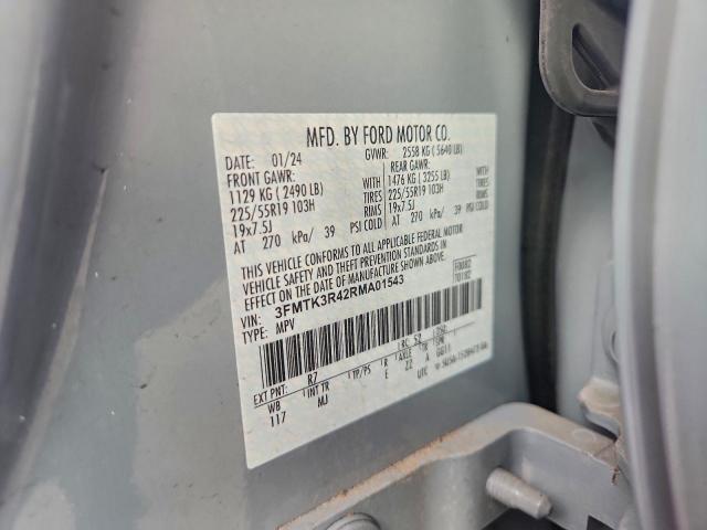 Ford Mustang Premium Image 11