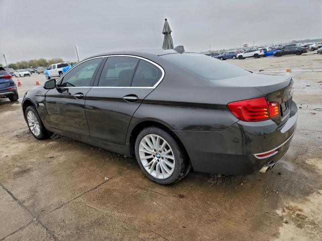 BMW 5 Series I Image 3