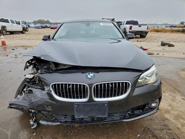 BMW 5 Series I Image 5