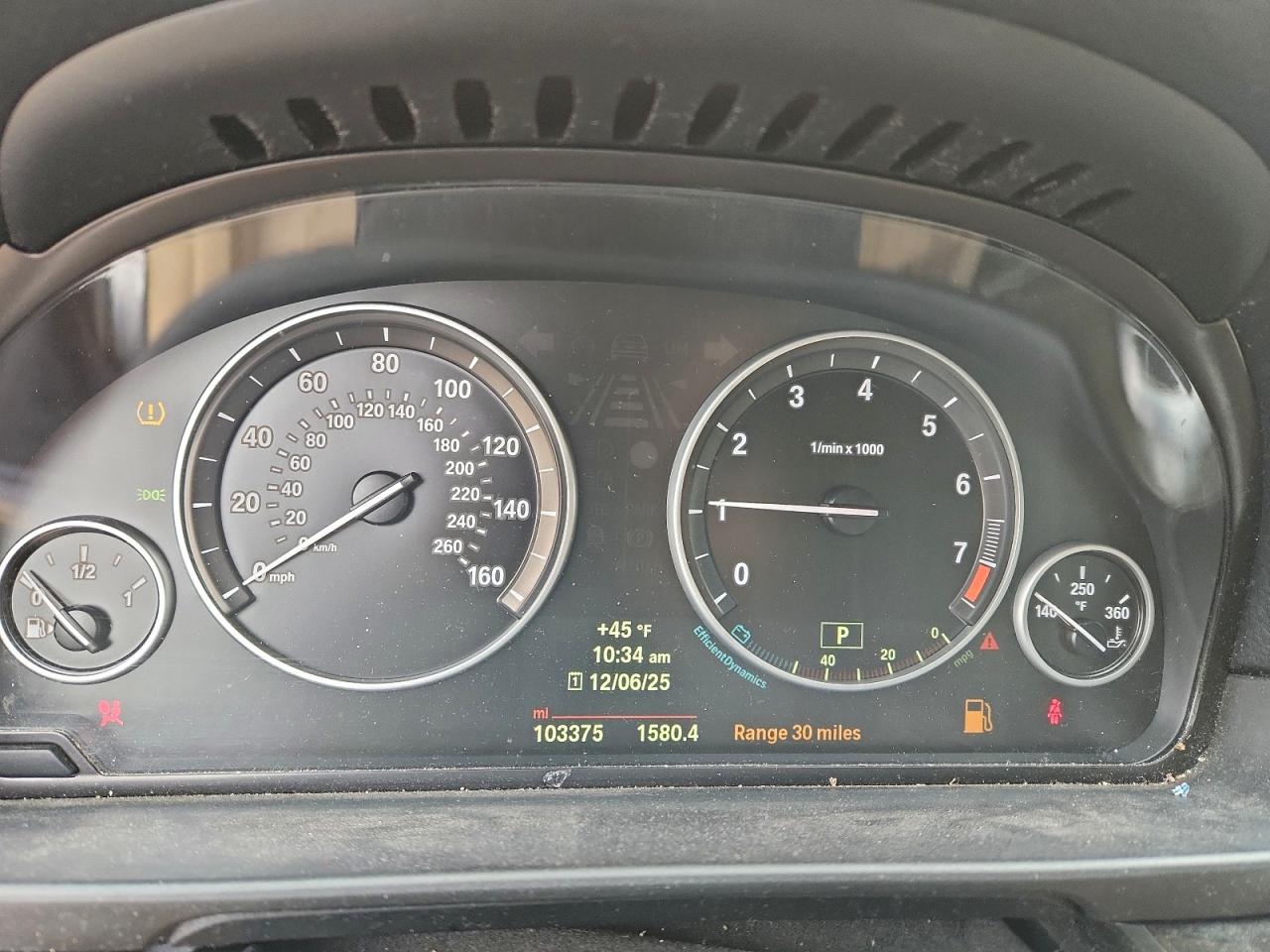 BMW 5 Series I Image 7