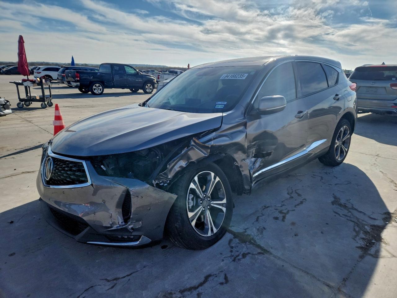 Acura RDX Advance Image 1