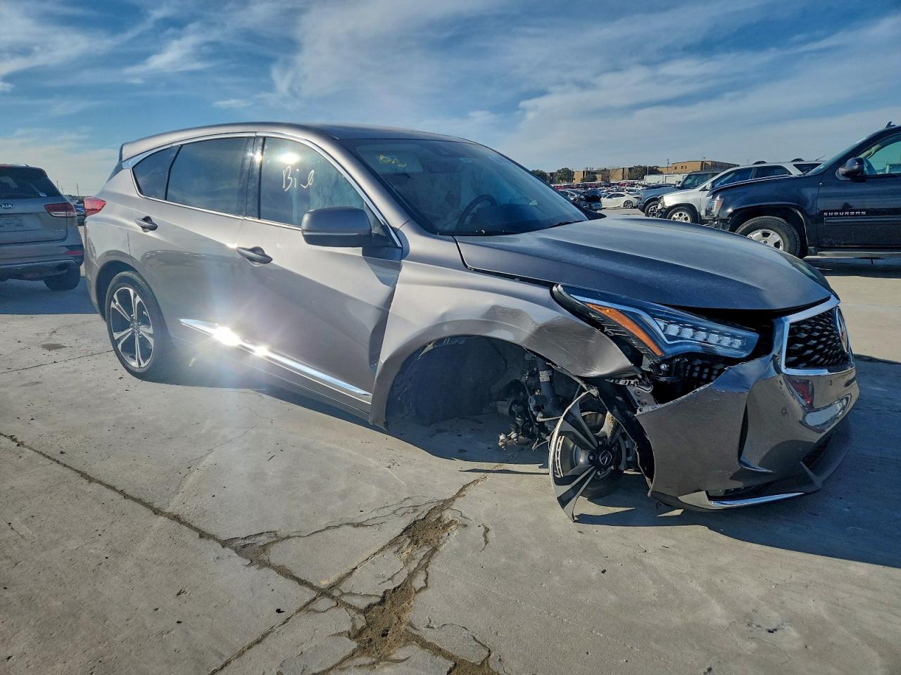 Acura RDX Advance Image 7