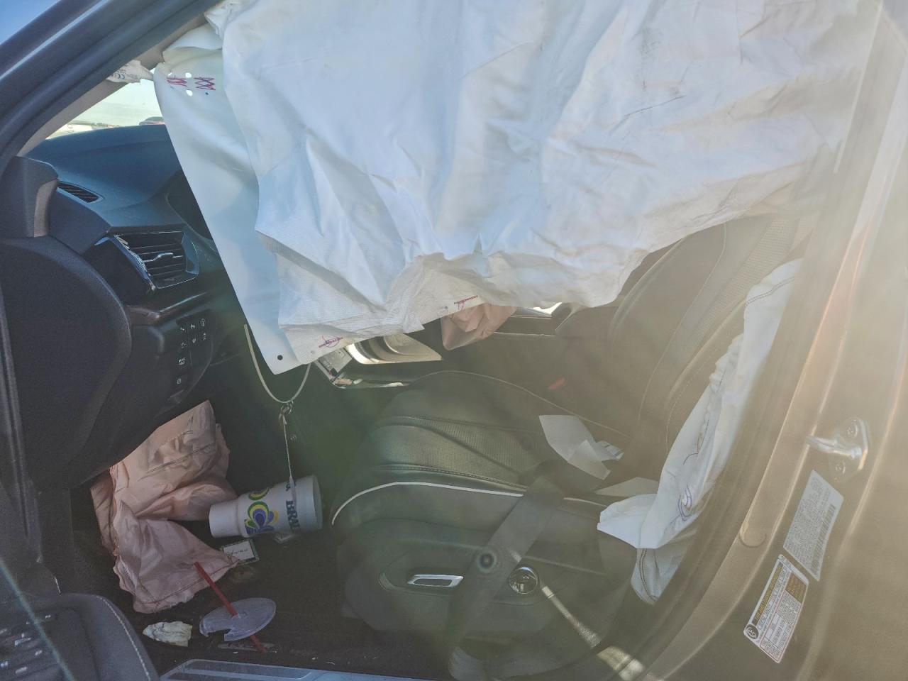 Acura RDX Advance Image 5