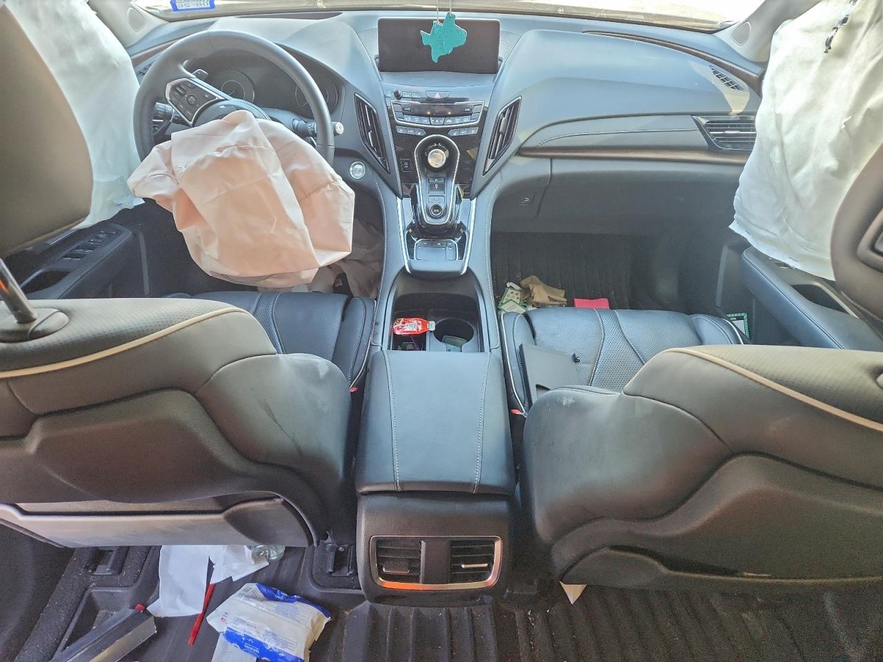 Acura RDX Advance Image 4