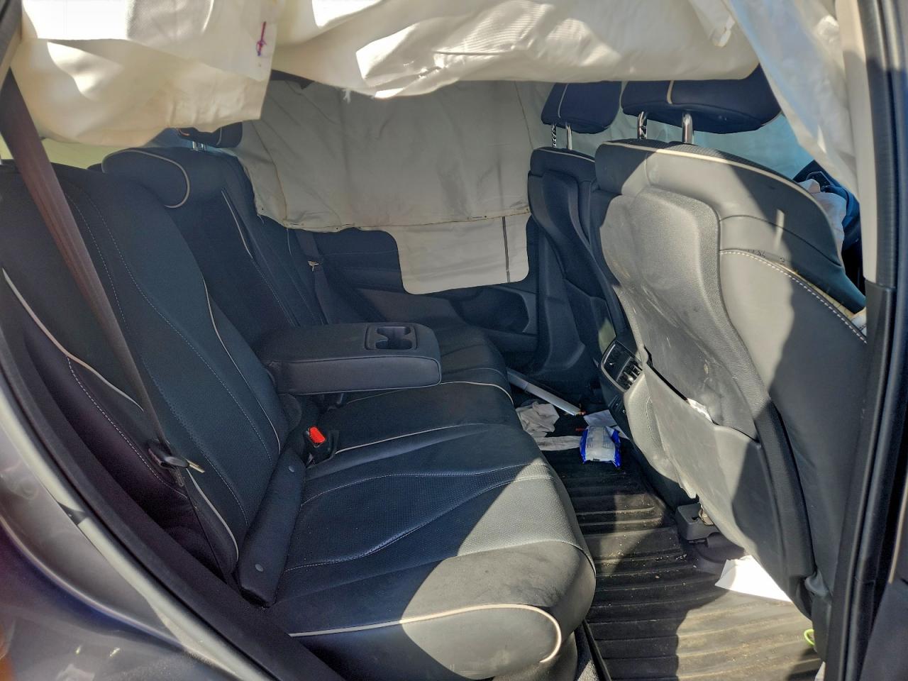 Acura RDX Advance Image 10