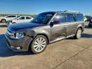 Ford Flex Sel Image 1