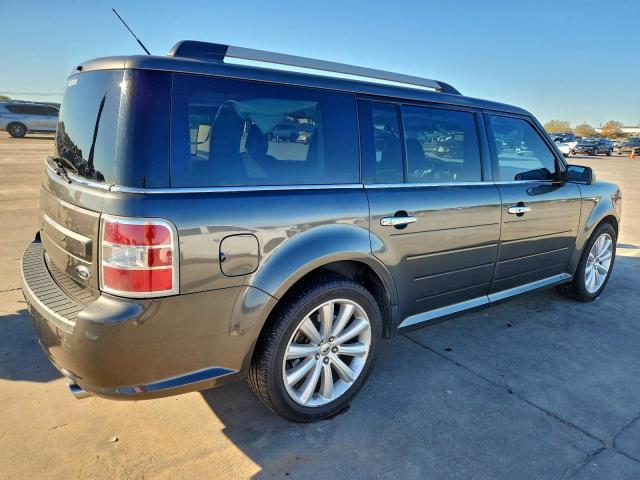 Ford Flex Sel Image 3