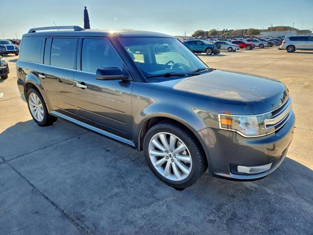 Ford Flex Sel Image 5