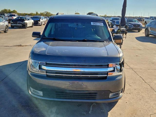 Ford Flex Sel Image 7
