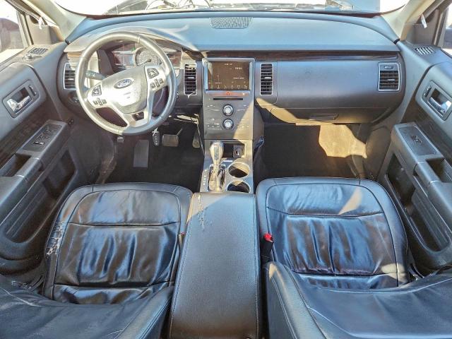 Ford Flex Sel Image 11