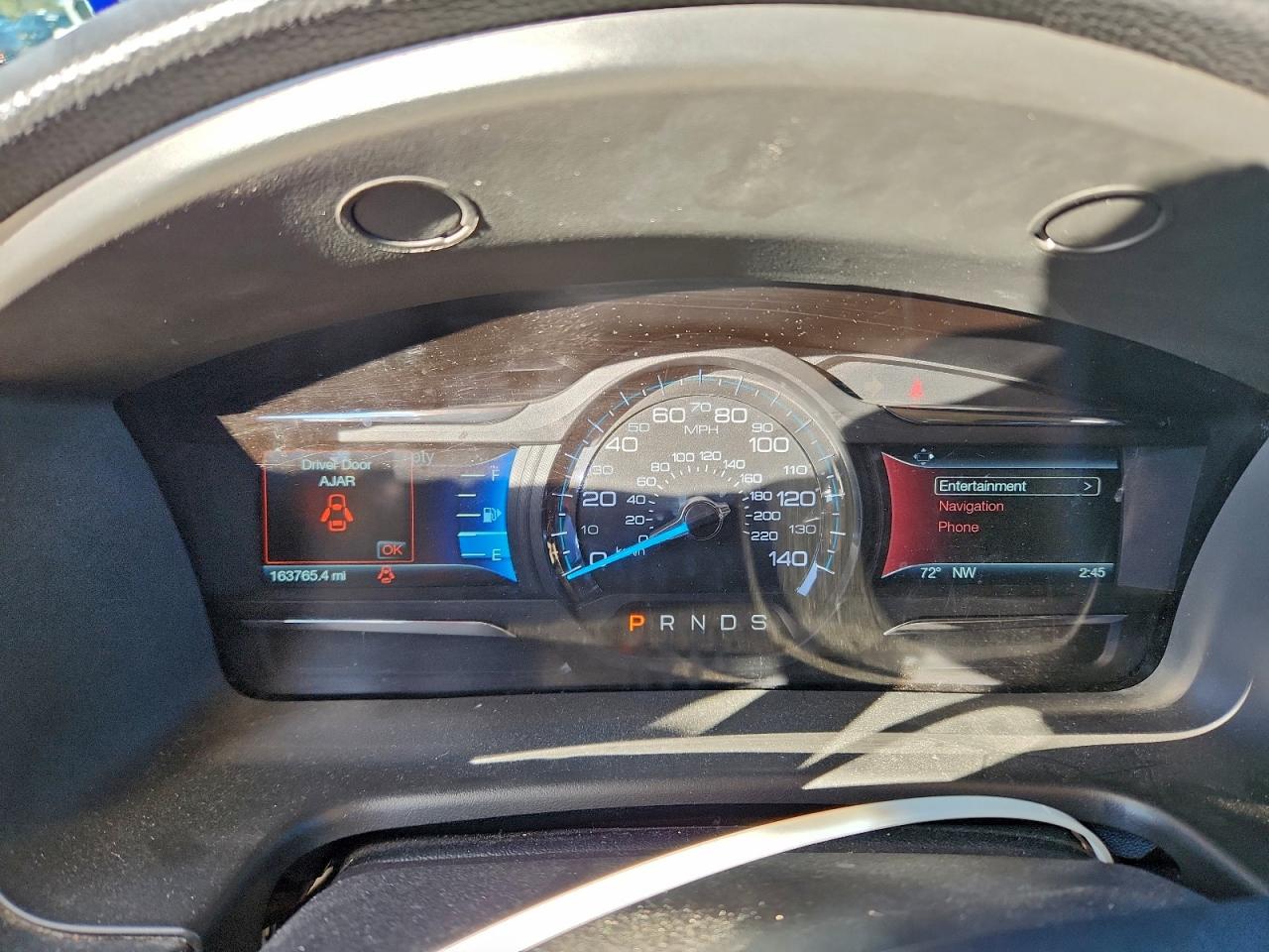 Ford Flex Sel Image 6