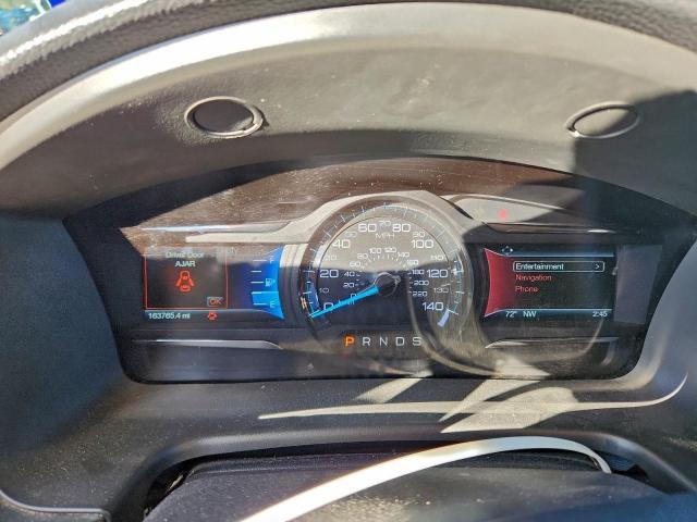 Ford Flex Sel Image 6