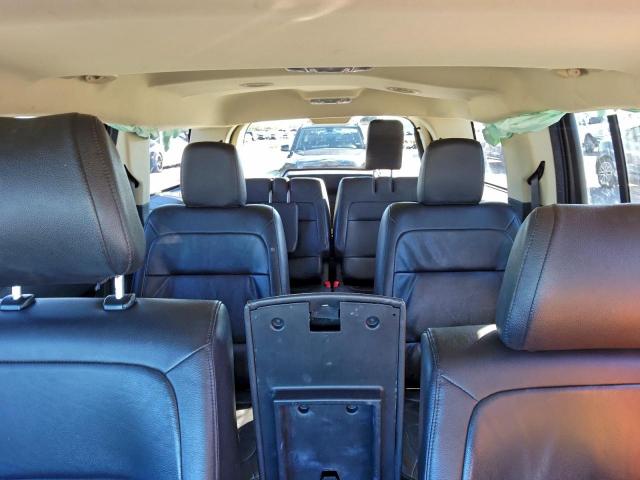 Ford Flex Sel Image 10