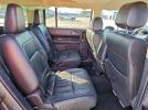 Ford Flex Sel Image 8