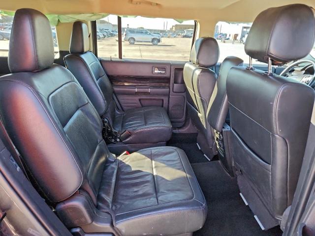 Ford Flex Sel Image 8