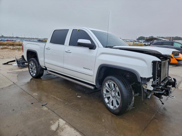 GMC Sierra K1500 Denali Image 4