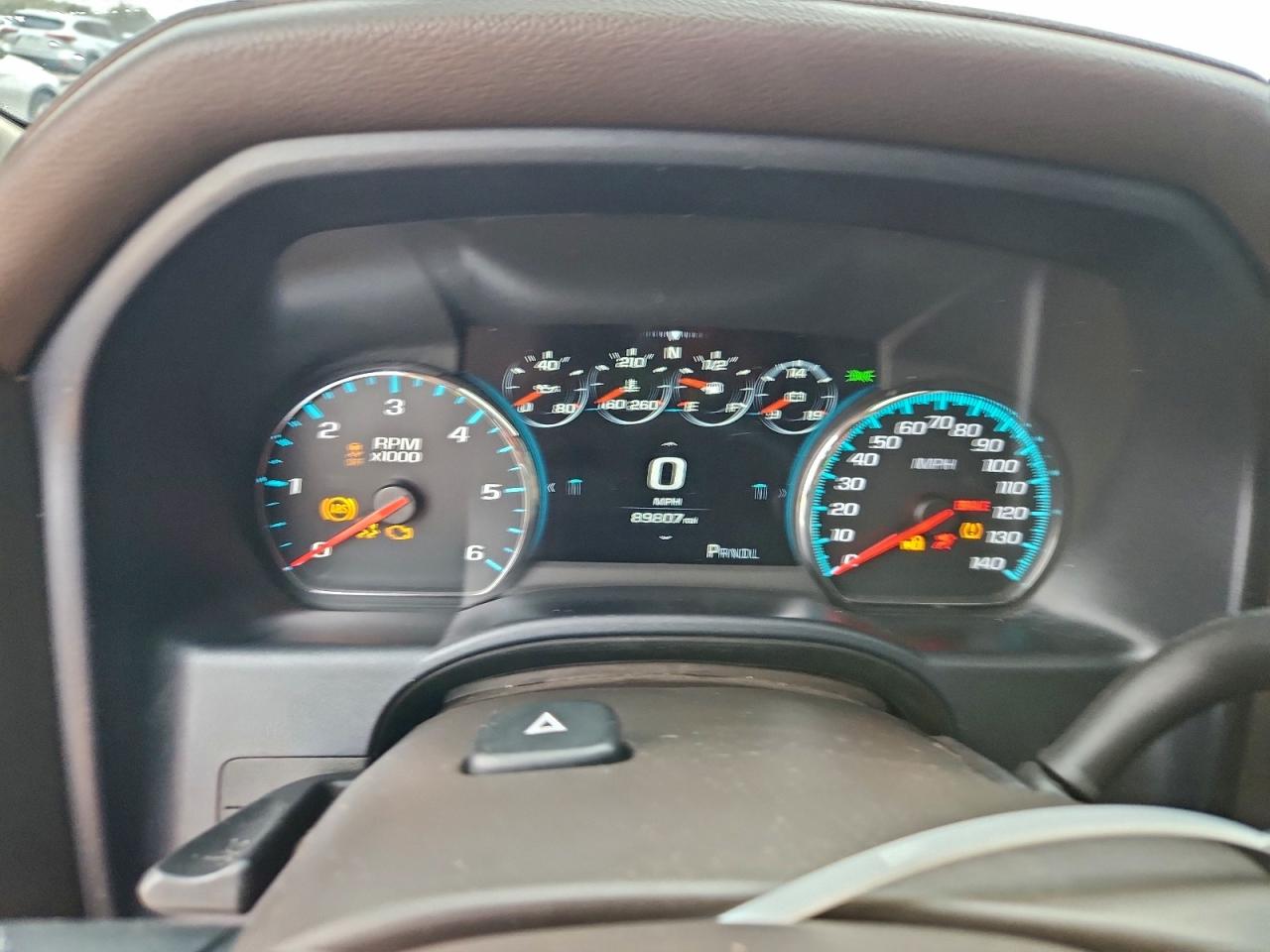 GMC Sierra K1500 Denali Image 6