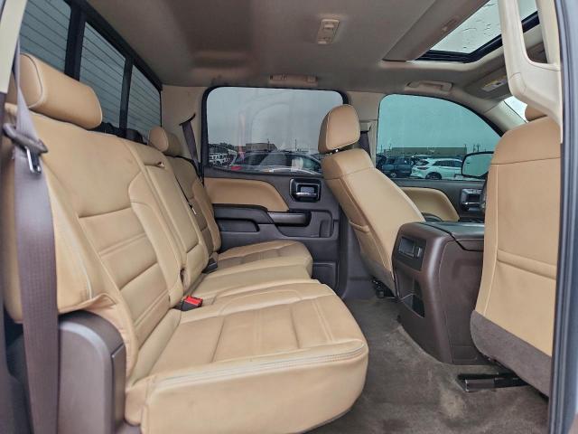 GMC Sierra K1500 Denali Image 7