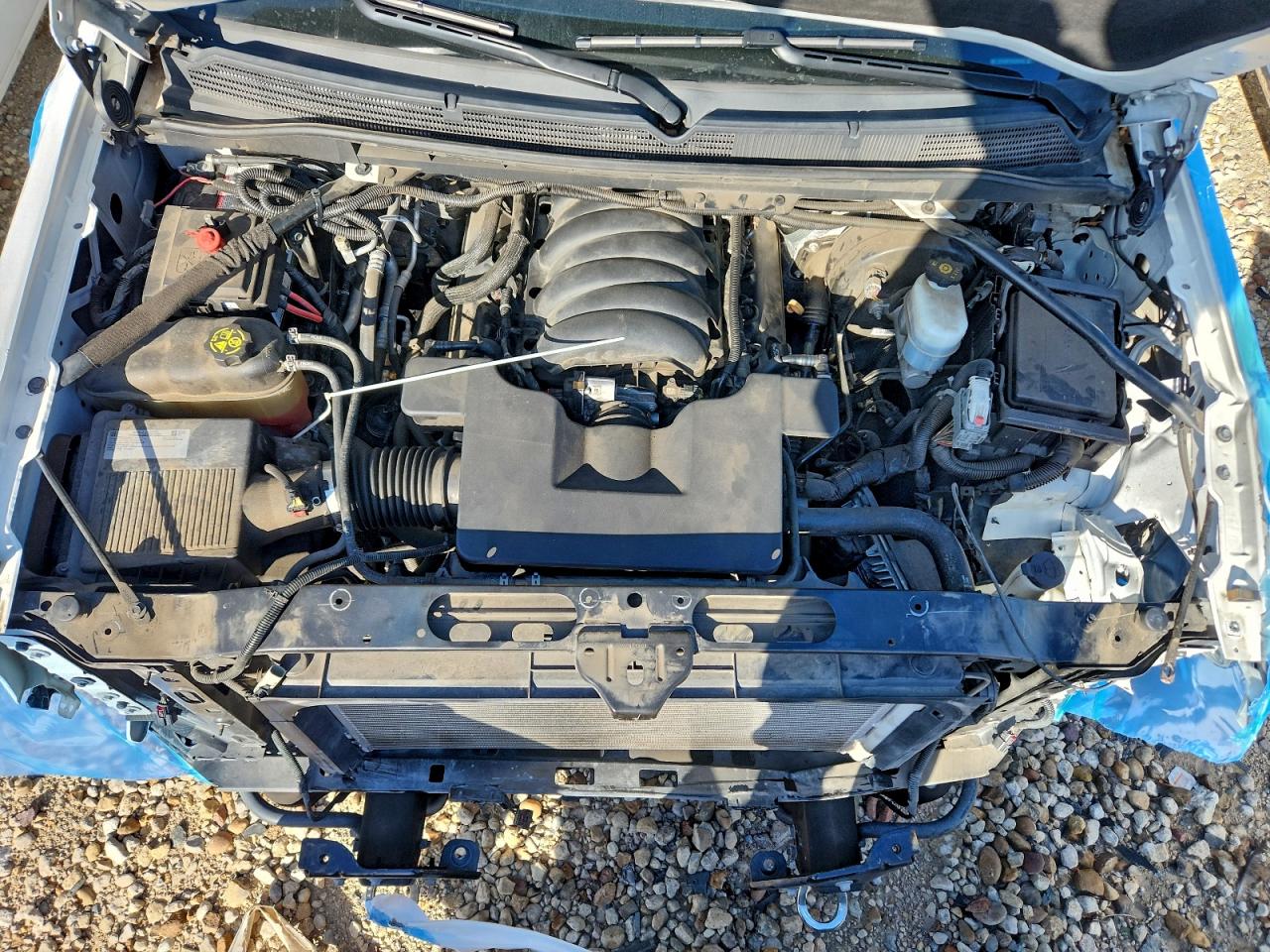 GMC Sierra K1500 Denali Image 11