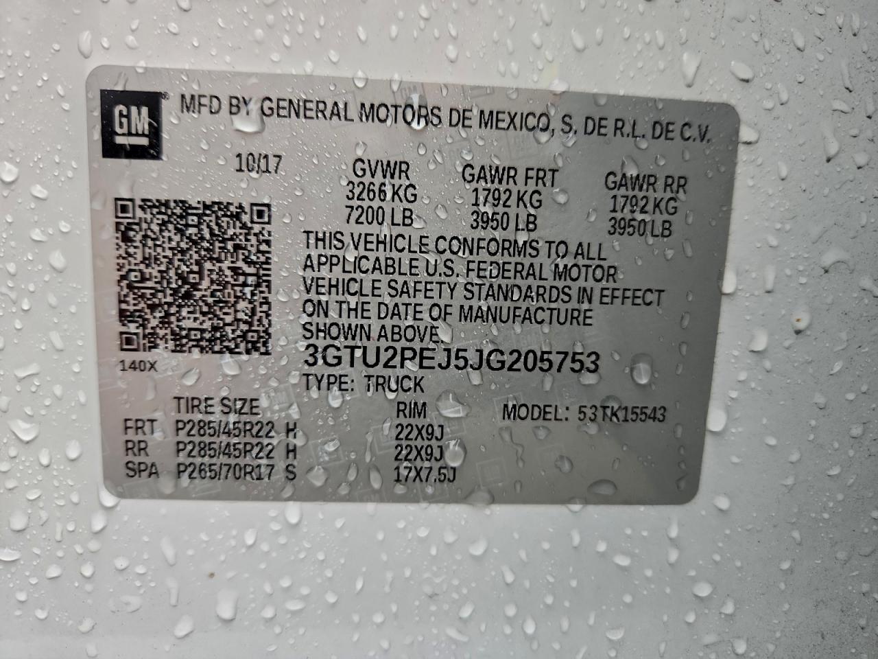 GMC Sierra K1500 Denali Image 9