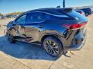 Lexus RX 350 Base Image 2
