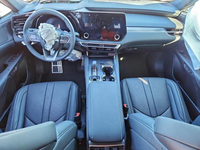 Lexus RX 350 Base Image 4