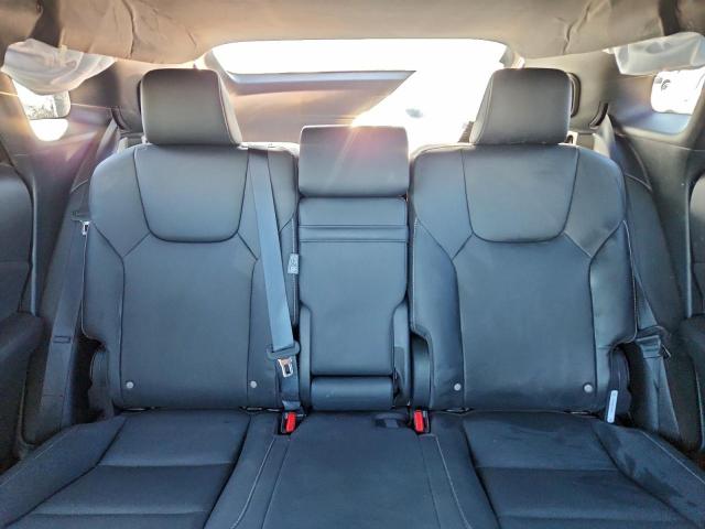 Lexus RX 350 Base Image 8