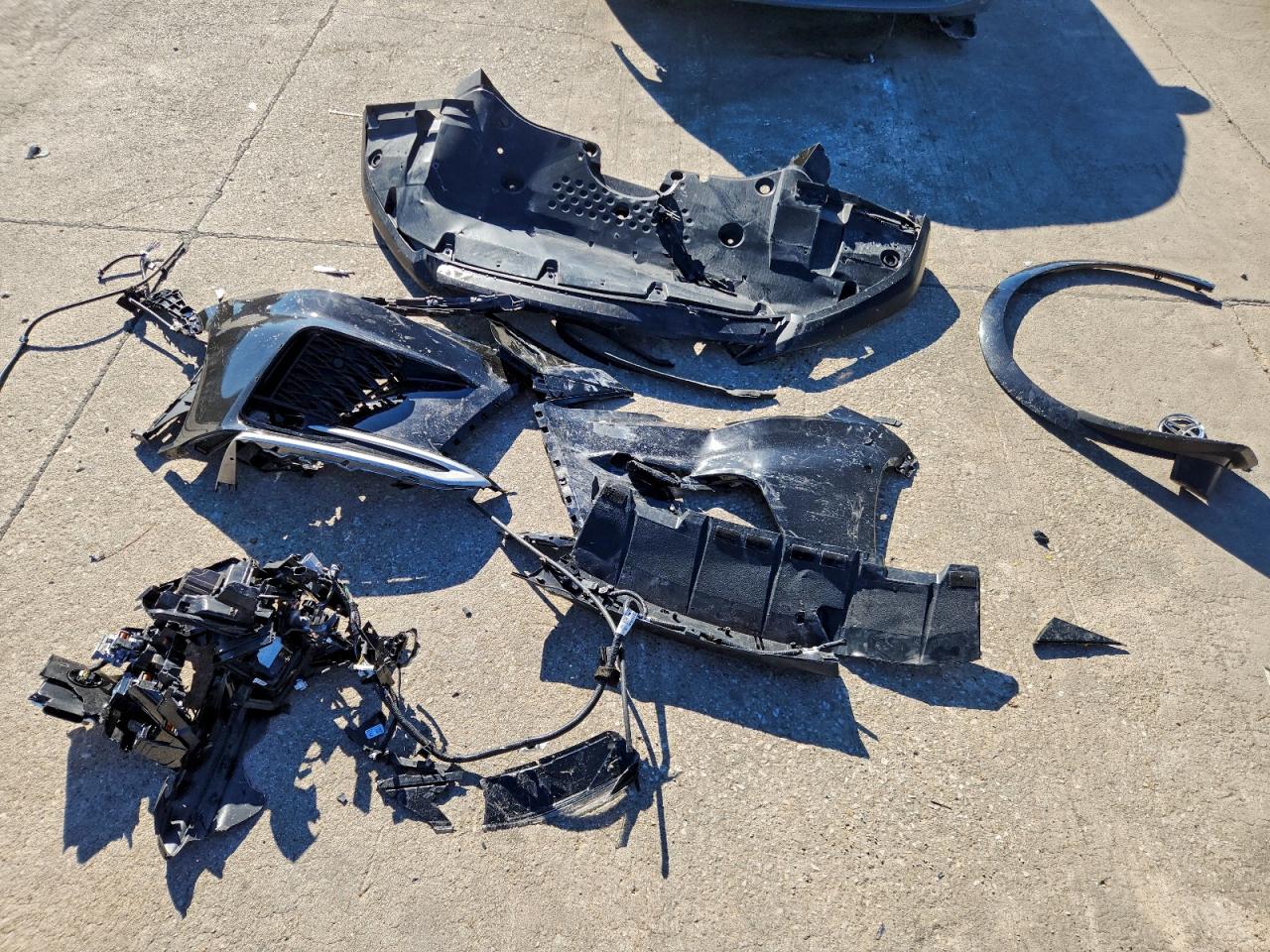 Lexus RX 350 Base Image 10