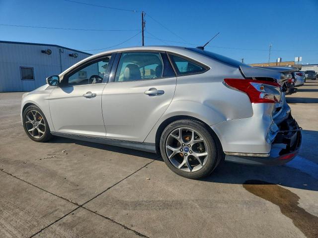 Ford Focus Se Image 5