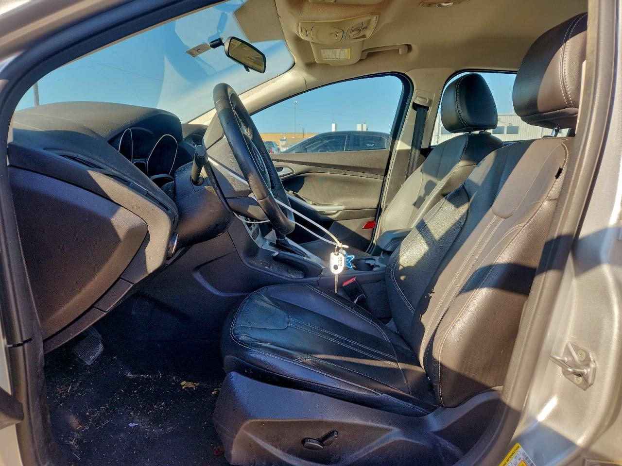 Ford Focus Se Image 6