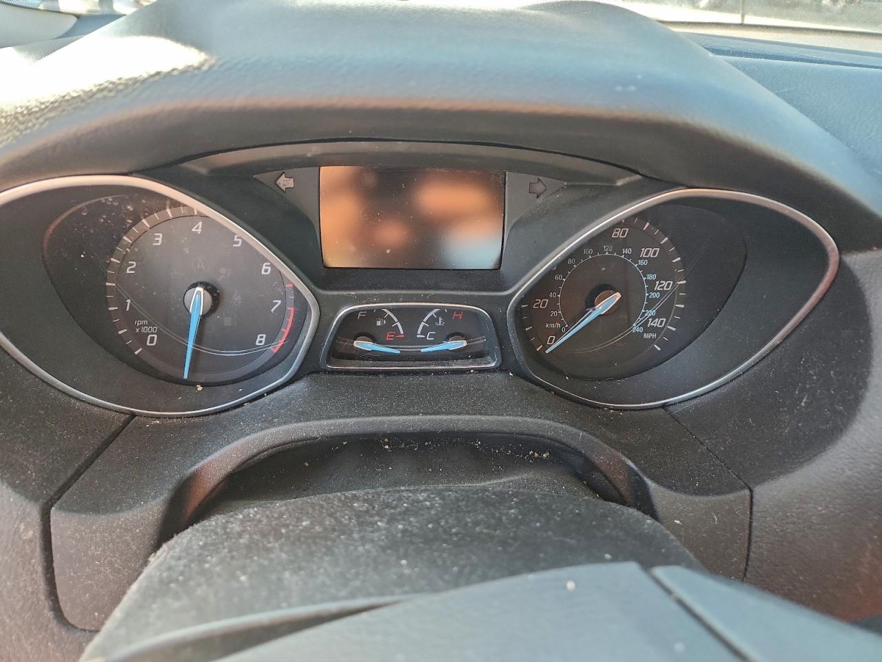 Ford Focus Se Image 2