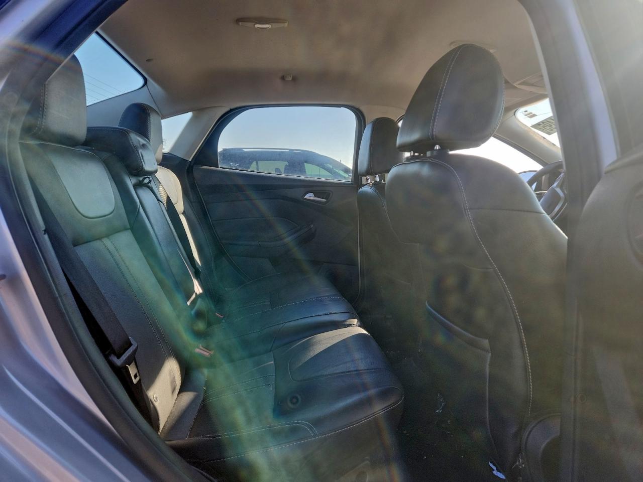 Ford Focus Se Image 10