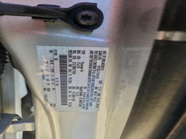 Ford Focus Se Image 4