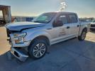 Ford F-150 Supercrew Image 1