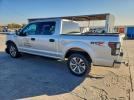 Ford F-150 Supercrew Image 3