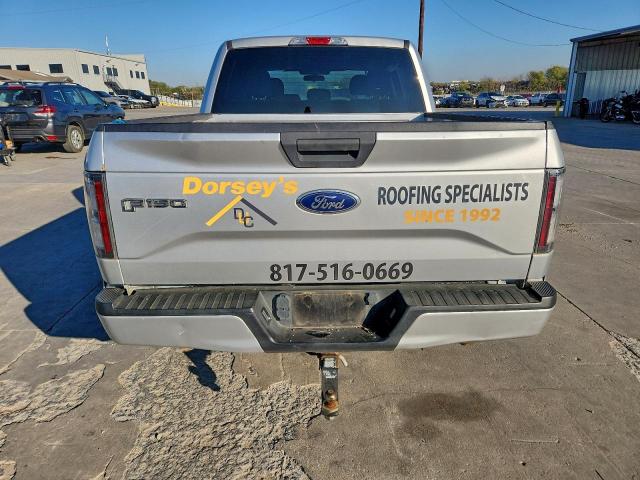 Ford F-150 Supercrew Image 12