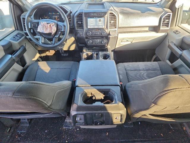 Ford F-150 Supercrew Image 7