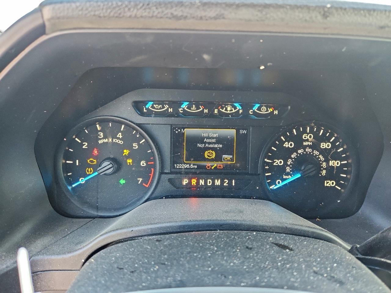 Ford F-150 Supercrew Image 11