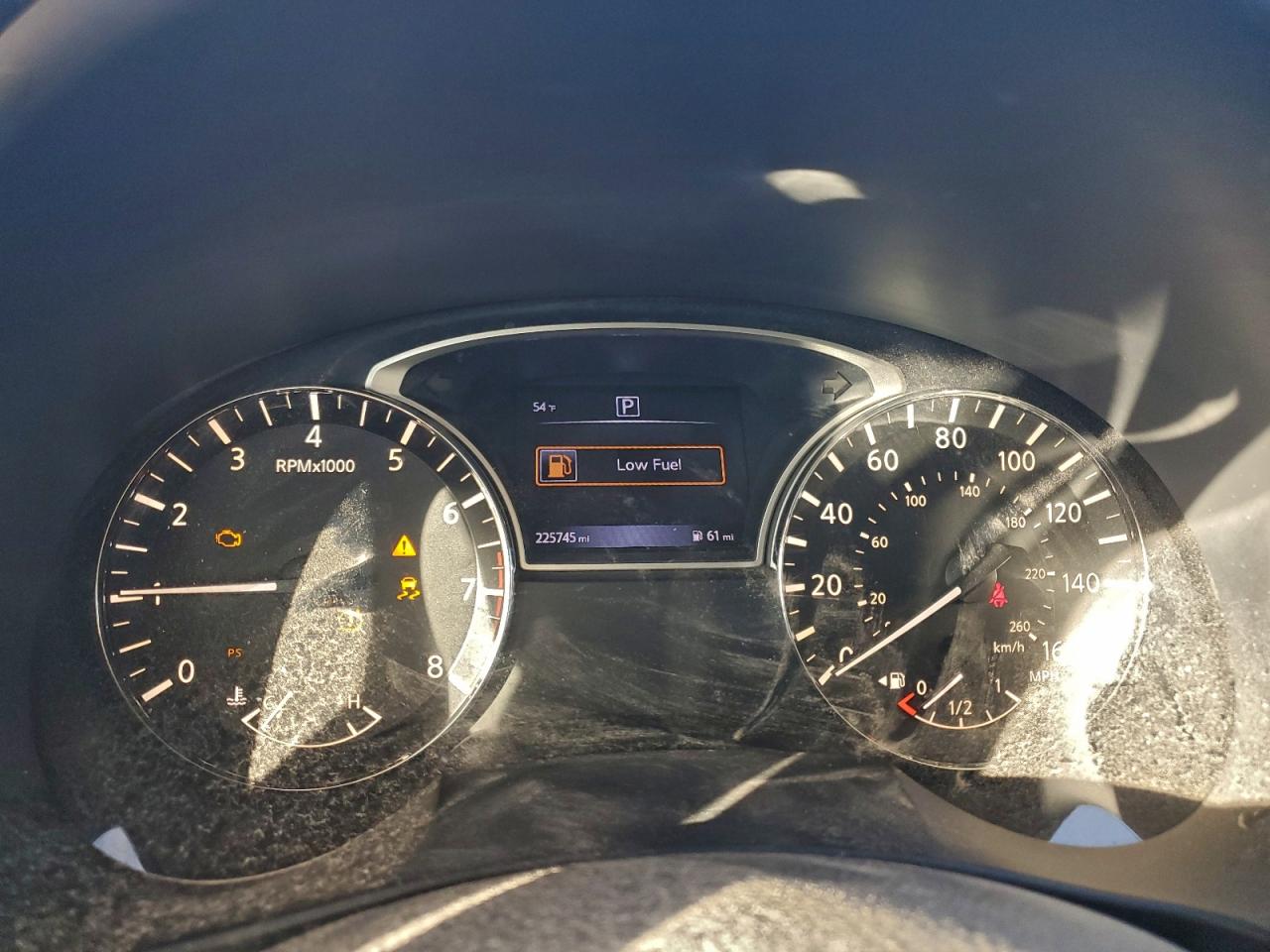 Nissan Altima 2.5 Image 9