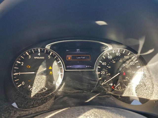 Nissan Altima 2.5 Image 9