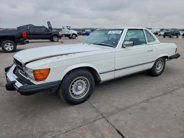  Salvage Mercedes-Benz Uk