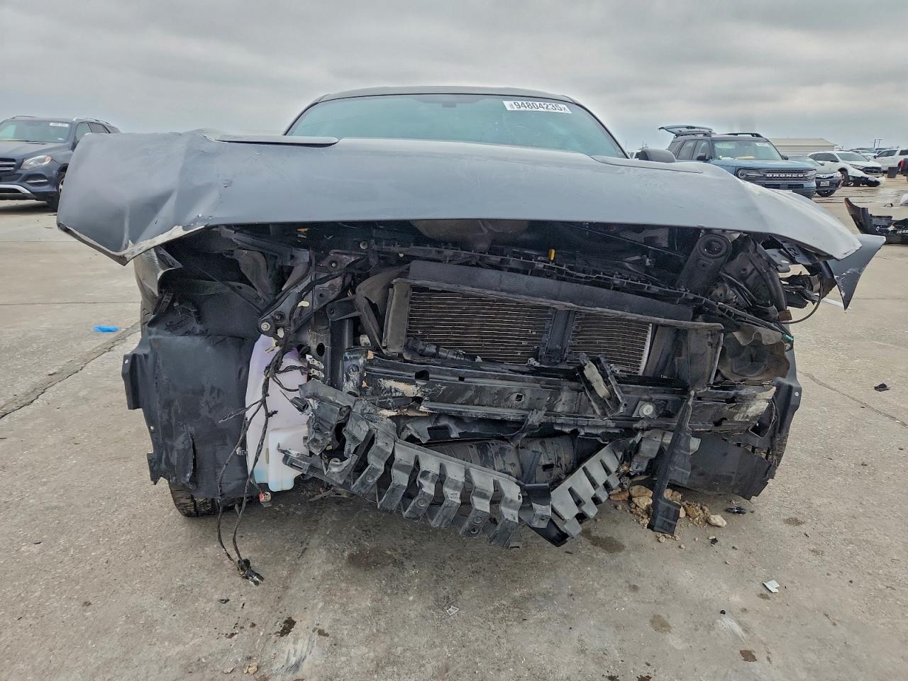 Ford Mustang Gt Image 2