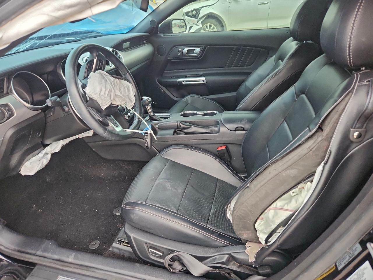 Ford Mustang Gt Image 5