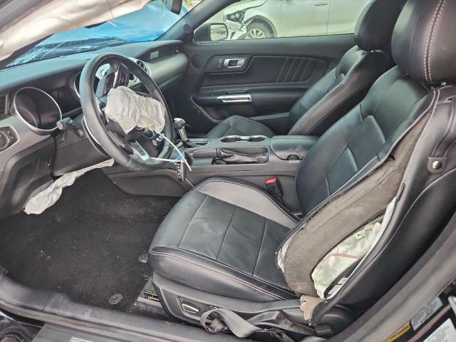 Ford Mustang Gt Image 5