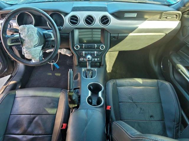 Ford Mustang Gt Image 6